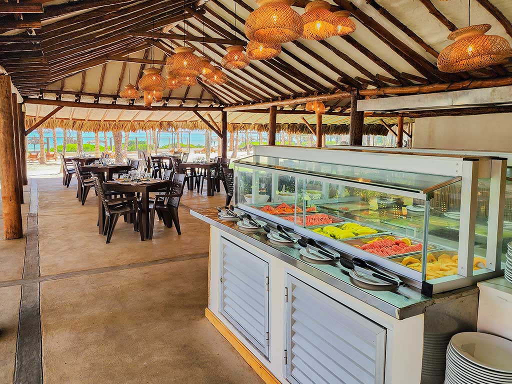 Disfruta en Margarita