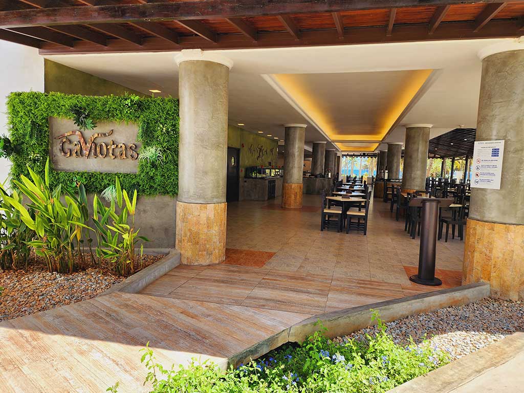 Disfruta en Margarita