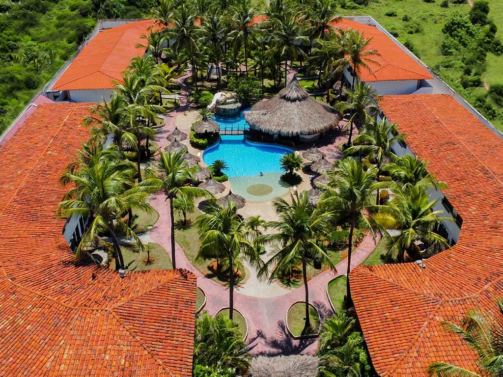 Disfruta en Margarita