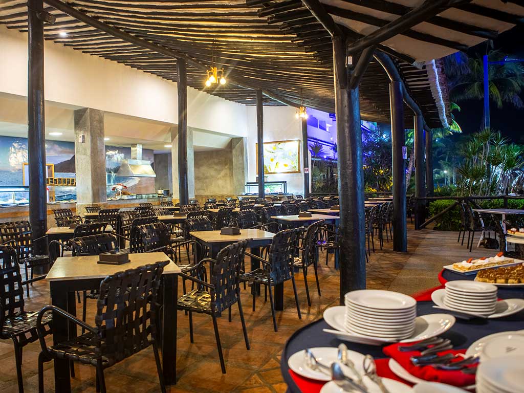 Disfruta en Margarita