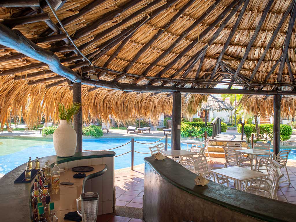 Disfruta en Margarita