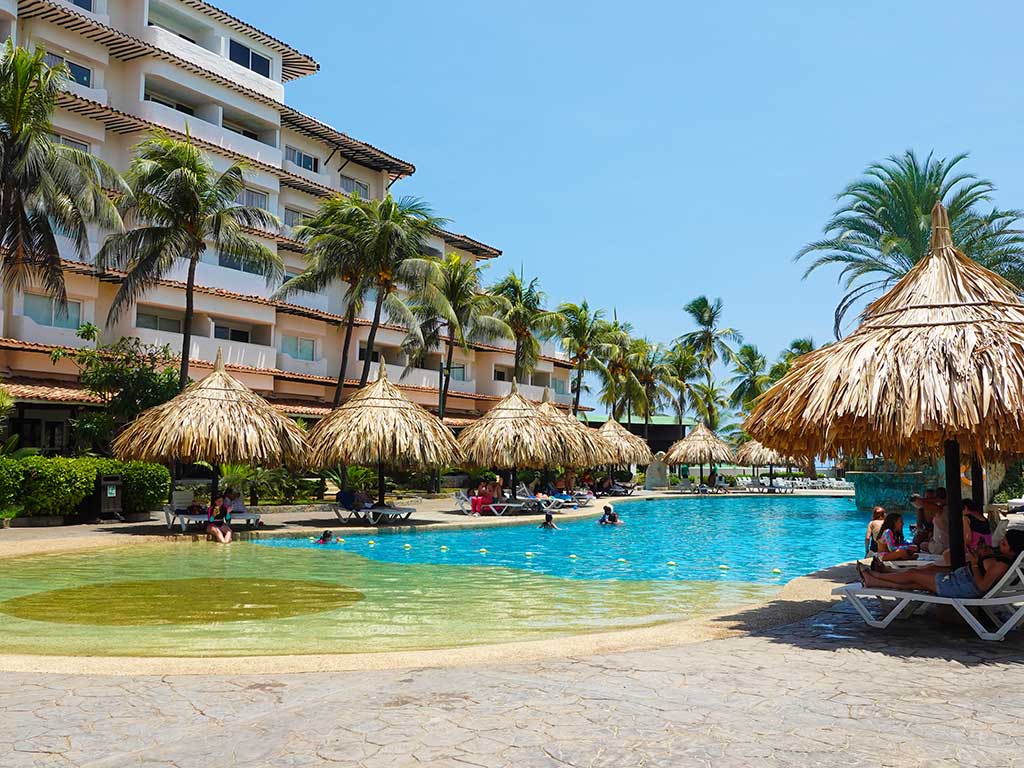 Disfruta en Margarita