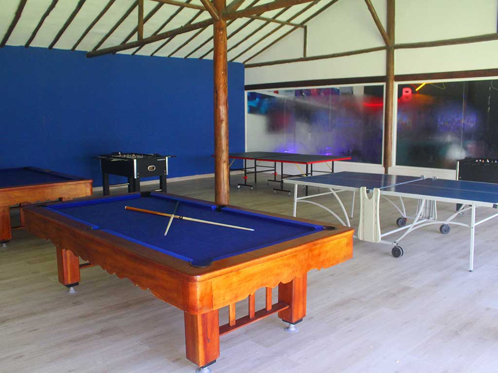 Disfruta en Margarita