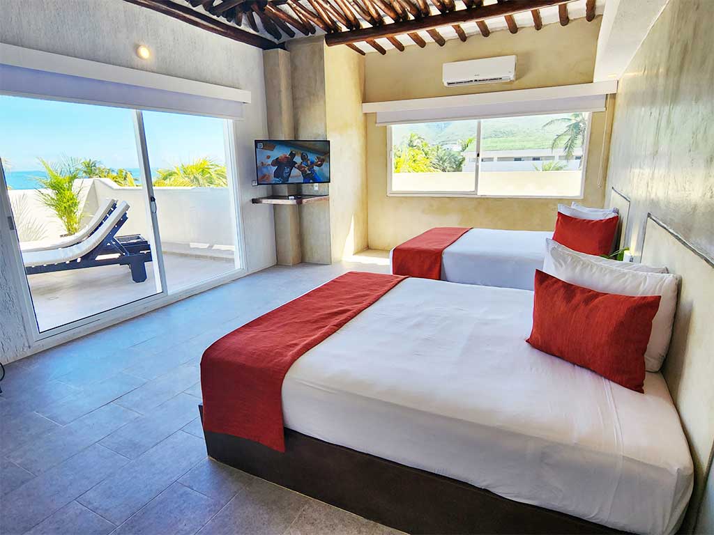 Disfruta en Margarita