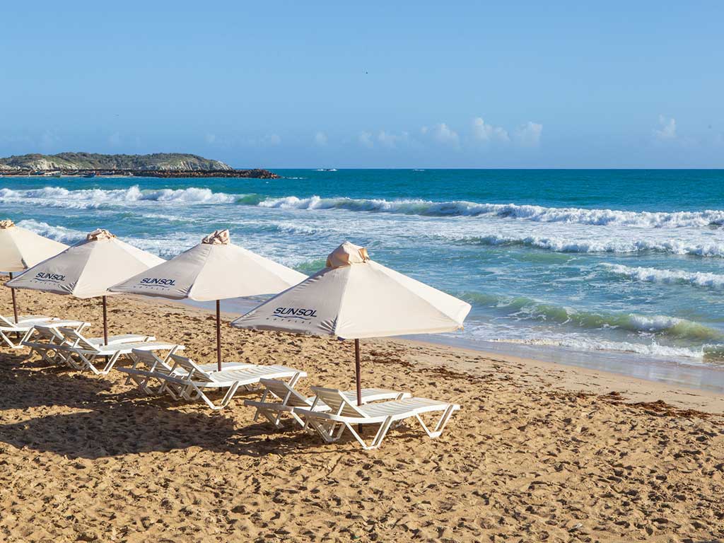 Disfruta en Margarita
