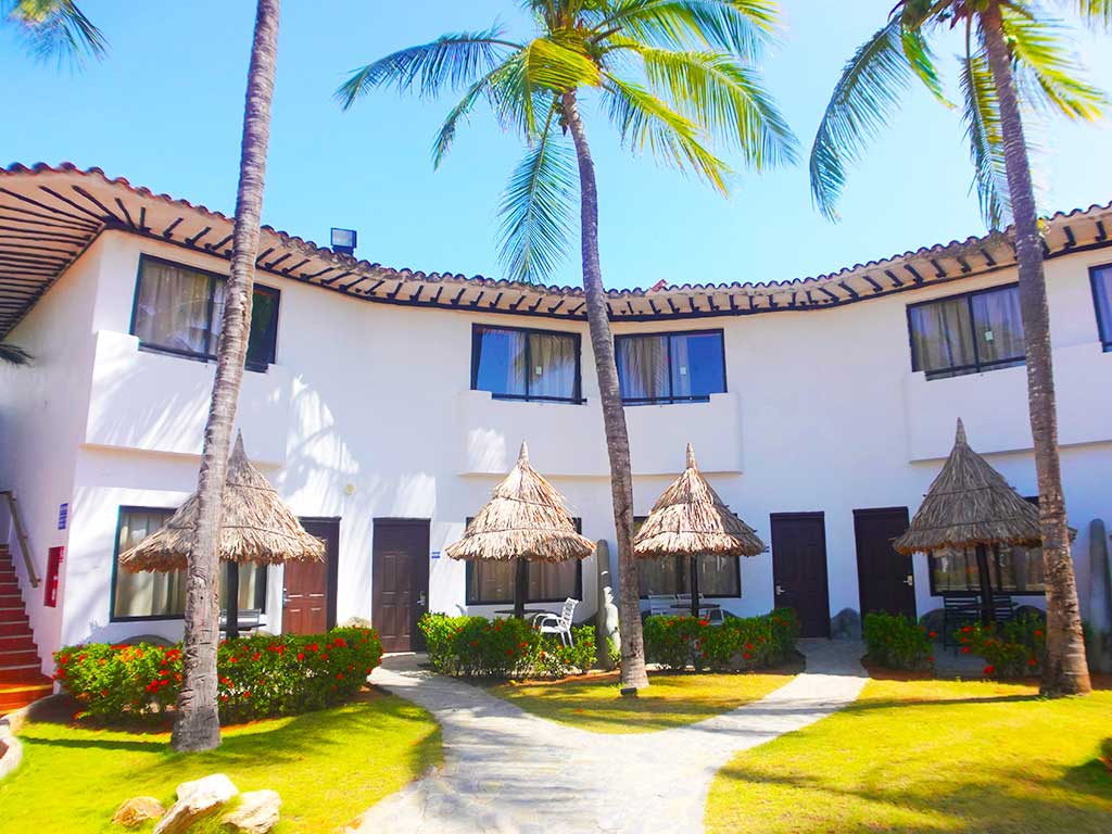 Disfruta en Margarita