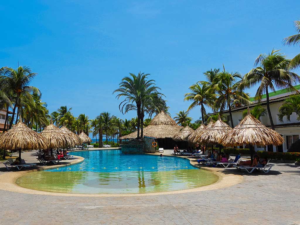 Disfruta en Margarita